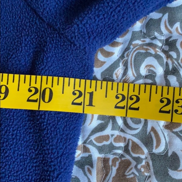 ALFRED DUNNER Pretty & Cozy Fleece - Picture 9 of 12